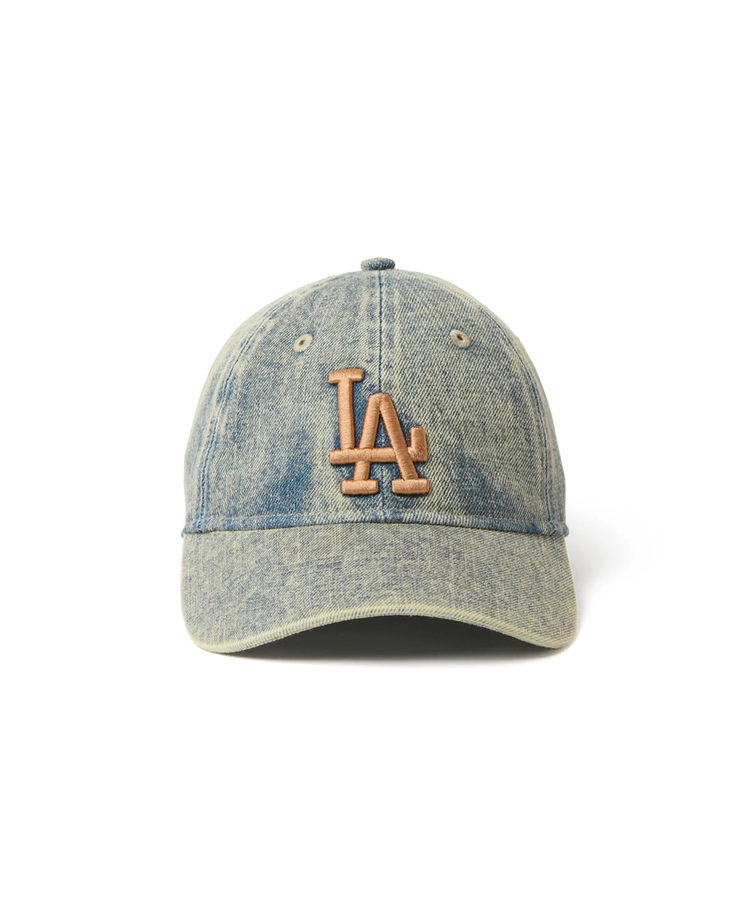JACKROSE(ジャックローズ) |NEW ERA/ニューエラ 9TWENTY OVER DYE DENIM