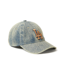JACKROSE(ジャックローズ) |NEW ERA/ニューエラ 9TWENTY OVER DYE DENIM