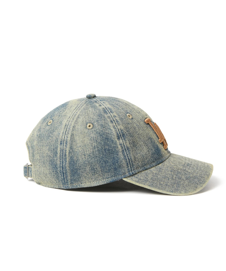 JACKROSE(ジャックローズ) |NEW ERA/ニューエラ 9TWENTY OVER DYE DENIM