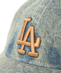JACKROSE(ジャックローズ) |NEW ERA/ニューエラ 9TWENTY OVER DYE DENIM