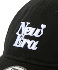 JACKROSE(ジャックローズ) |NEW ERA/ニューエラ 9TWENTY NE WITH HEART