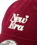 JACKROSE(ジャックローズ) |NEW ERA/ニューエラ 9TWENTY NE WITH HEART