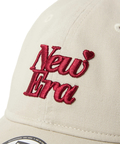JACKROSE(ジャックローズ) |NEW ERA/ニューエラ 9TWENTY NE WITH HEART