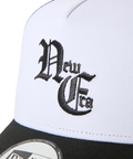 JACKROSE(ジャックローズ) |NEW ERA/ニューエラ 9FORTY AFTR OLD ENG