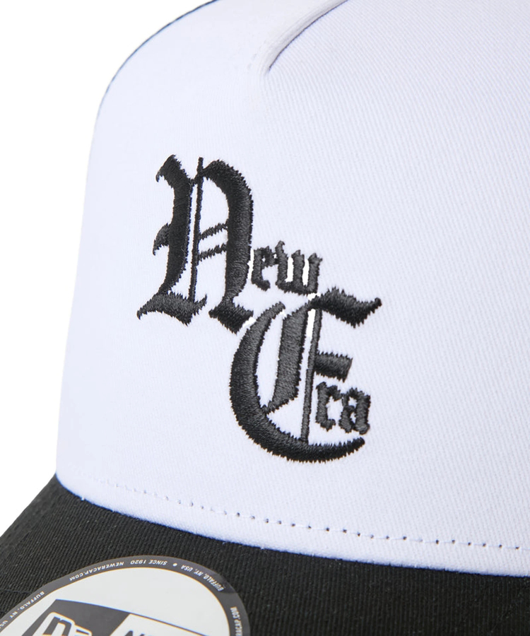 JACKROSE(ジャックローズ) |NEW ERA/ニューエラ 9FORTY AFTR OLD ENG