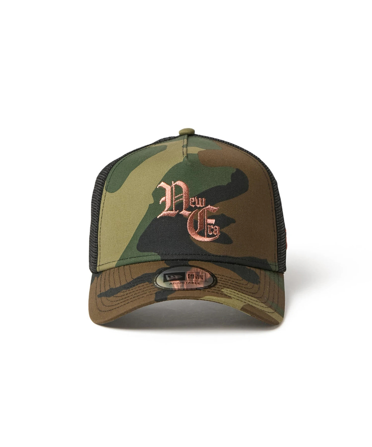 JACKROSE(ジャックローズ) |NEW ERA/ニューエラ 9FORTY AFTR OLD ENG