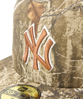 JACKROSE(ジャックローズ) |NEW ERA/ニューエラ 59FIFTY REALTREE CAMO