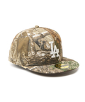JACKROSE(ジャックローズ) |NEW ERA/ニューエラ 59FIFTY REALTREE CAMO