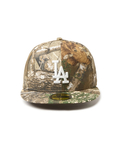 JACKROSE(ジャックローズ) |NEW ERA/ニューエラ 59FIFTY REALTREE CAMO