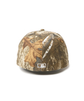 JACKROSE(ジャックローズ) |NEW ERA/ニューエラ 59FIFTY REALTREE CAMO