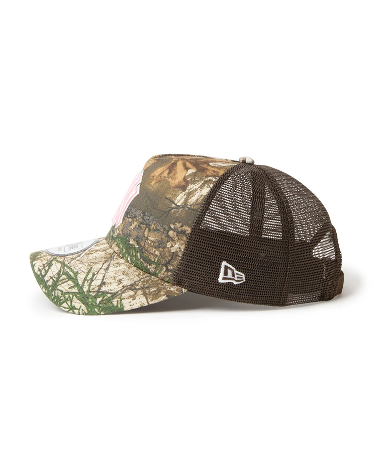 JACKROSE(ジャックローズ) |NEW ERA/ニューエラ 9FORTY AFTR REALTREE CAMO