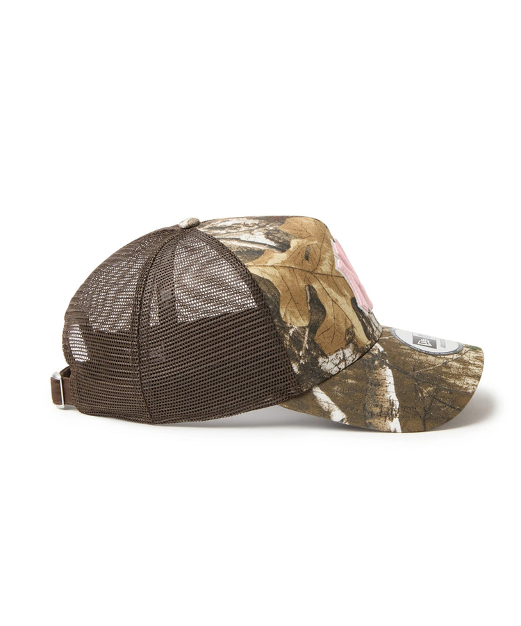 JACKROSE(ジャックローズ) |NEW ERA/ニューエラ 9FORTY AFTR REALTREE CAMO