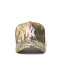 JACKROSE(ジャックローズ) |NEW ERA/ニューエラ 9FORTY AFTR REALTREE CAMO