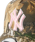 JACKROSE(ジャックローズ) |NEW ERA/ニューエラ 9FORTY AFTR REALTREE CAMO
