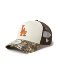 JACKROSE(ジャックローズ) |NEW ERA/ニューエラ 9FORTY AFTR REALTREE CAMO