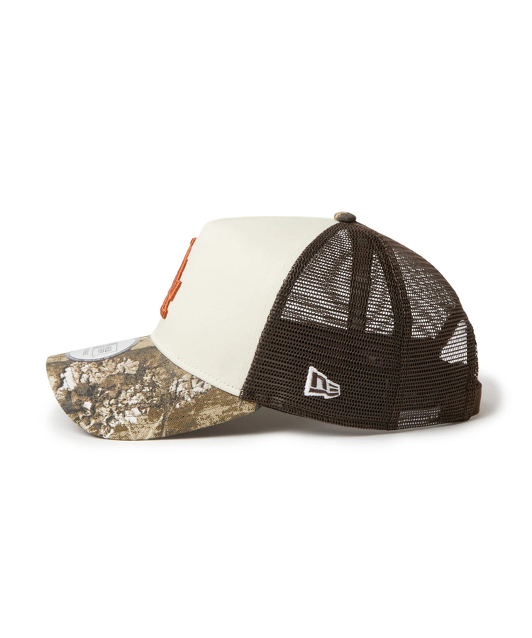 JACKROSE(ジャックローズ) |NEW ERA/ニューエラ 9FORTY AFTR REALTREE CAMO