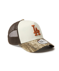 JACKROSE(ジャックローズ) |NEW ERA/ニューエラ 9FORTY AFTR REALTREE CAMO
