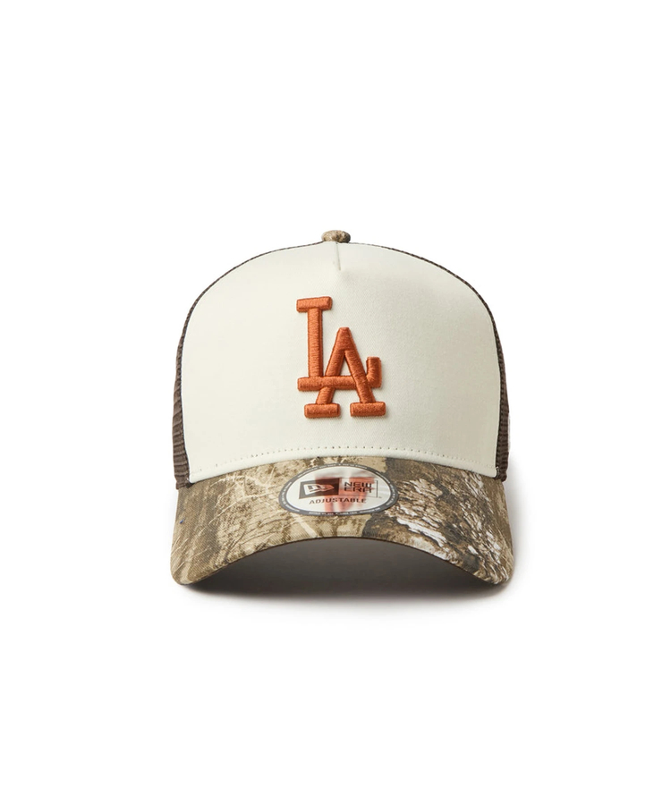 JACKROSE(ジャックローズ) |NEW ERA/ニューエラ 9FORTY AFTR REALTREE CAMO