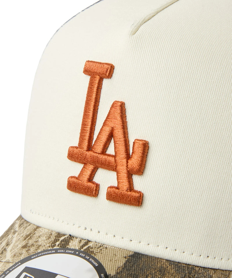 JACKROSE(ジャックローズ) |NEW ERA/ニューエラ 9FORTY AFTR REALTREE CAMO