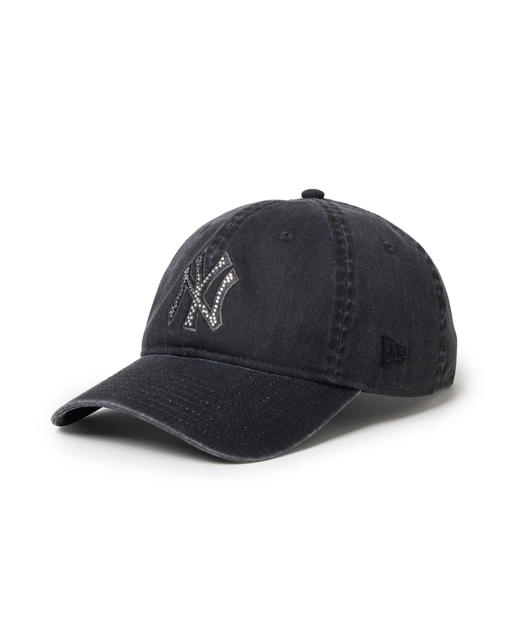 JACKROSE(ジャックローズ) |NEW ERA/ニューエラ 9TWENTY ESRHINESTONE DEN 263