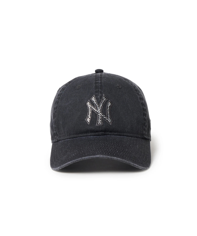 JACKROSE(ジャックローズ) |NEW ERA/ニューエラ 9TWENTY ESRHINESTONE DEN 263