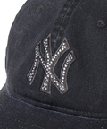 JACKROSE(ジャックローズ) |NEW ERA/ニューエラ 9TWENTY ESRHINESTONE DEN 263