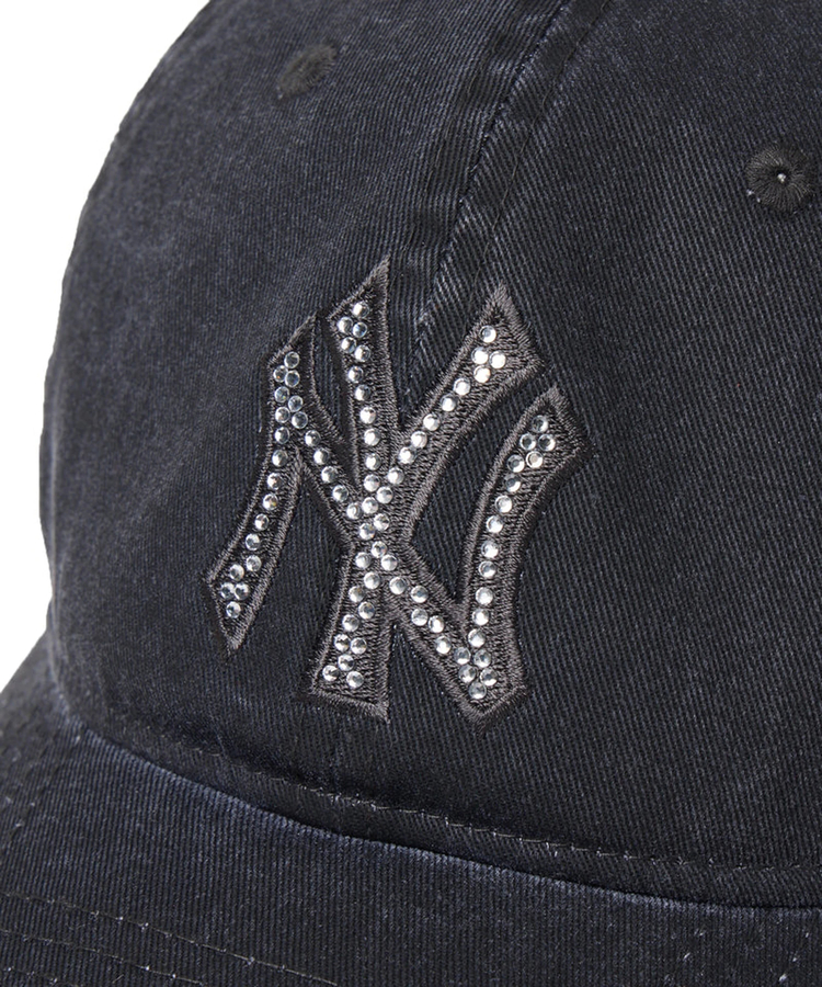 JACKROSE(ジャックローズ) |NEW ERA/ニューエラ 9TWENTY ESRHINESTONE DEN 263