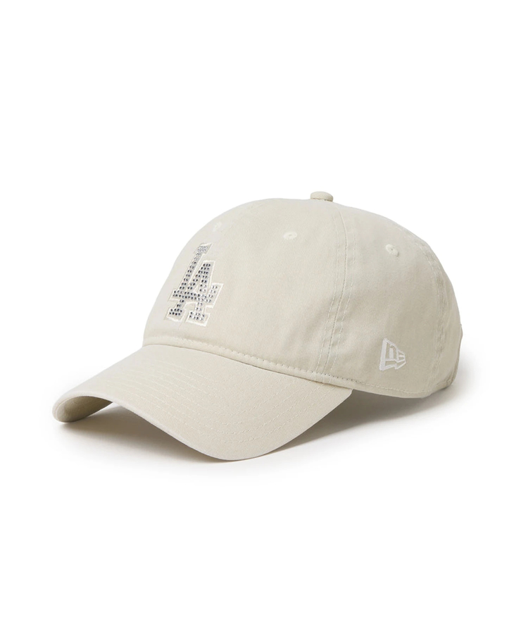 JACKROSE(ジャックローズ) |NEW ERA/ニューエラ 9TWENTY ESRHINESTONE DEN 263