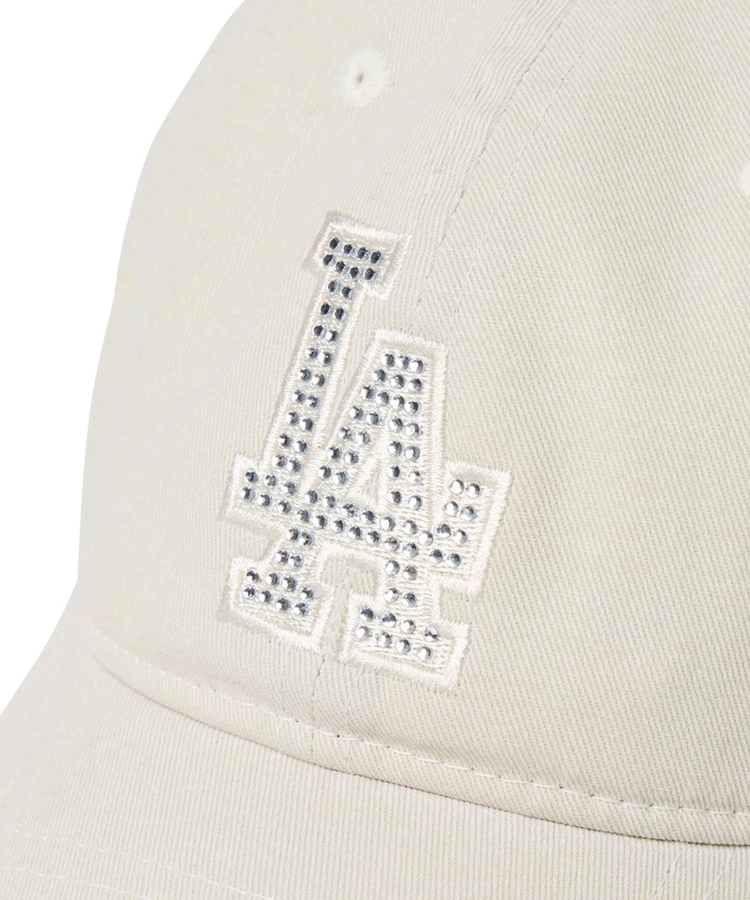 JACKROSE(ジャックローズ) |NEW ERA/ニューエラ 9TWENTY ESRHINESTONE DEN 263