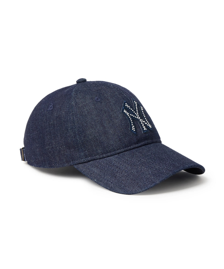 JACKROSE(ジャックローズ) |NEW ERA/ニューエラ 9TWENTY ESRHINESTONE DEN 263