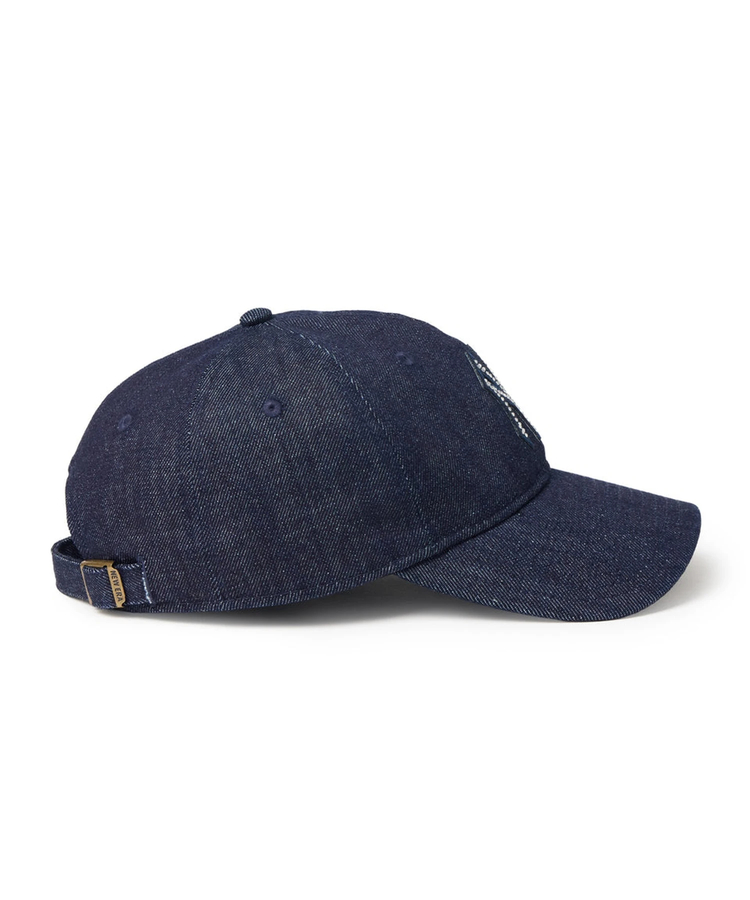 JACKROSE(ジャックローズ) |NEW ERA/ニューエラ 9TWENTY ESRHINESTONE DEN 263