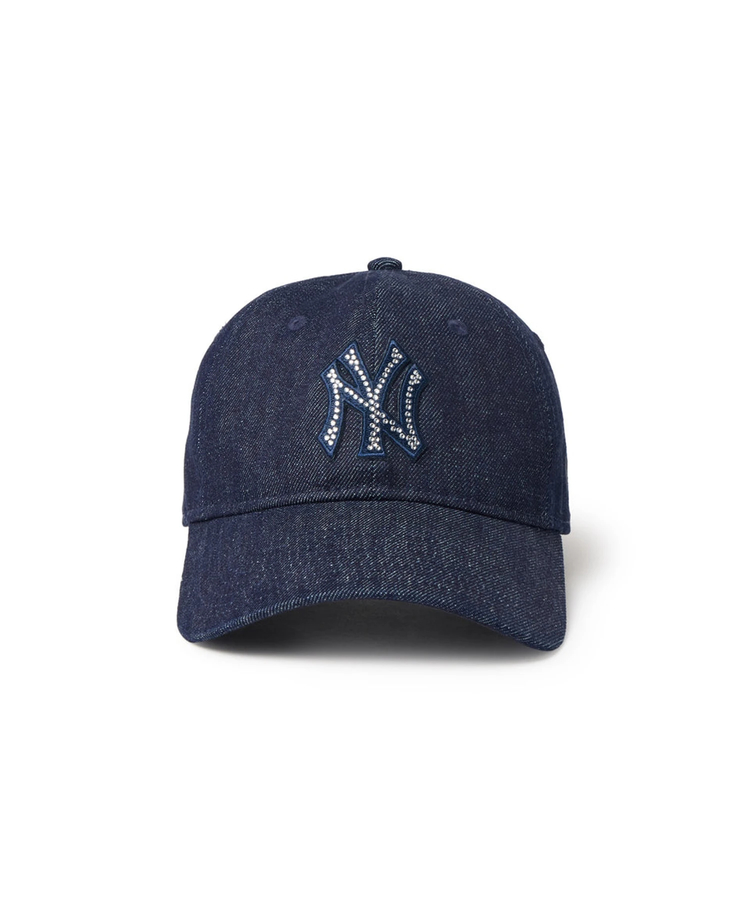 JACKROSE(ジャックローズ) |NEW ERA/ニューエラ 9TWENTY ESRHINESTONE DEN 263