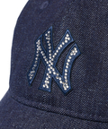 JACKROSE(ジャックローズ) |NEW ERA/ニューエラ 9TWENTY ESRHINESTONE DEN 263
