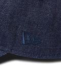 JACKROSE(ジャックローズ) |NEW ERA/ニューエラ 9TWENTY ESRHINESTONE DEN 263