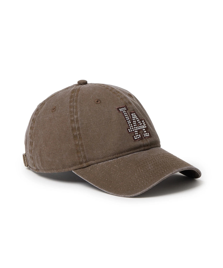 JACKROSE(ジャックローズ) |NEW ERA/ニューエラ 9TWENTY ESRHINESTONE DEN 263