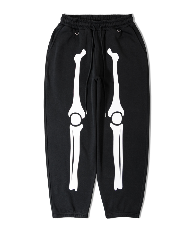 JACKROSE(ジャックローズ) |VANSON×MASTERMIND WORLD/バンソン×マスターマインドワールド 裏毛ロングパンツ(MENS)