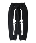 JACKROSE(ジャックローズ) |VANSON×MASTERMIND WORLD/バンソン×マスターマインドワールド 裏毛ロングパンツ(MENS)