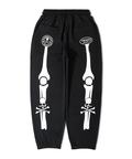 JACKROSE(ジャックローズ) |VANSON×MASTERMIND WORLD/バンソン×マスターマインドワールド 裏毛ロングパンツ(MENS)
