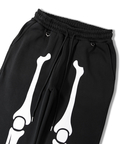 JACKROSE(ジャックローズ) |VANSON×MASTERMIND WORLD/バンソン×マスターマインドワールド 裏毛ロングパンツ(MENS)