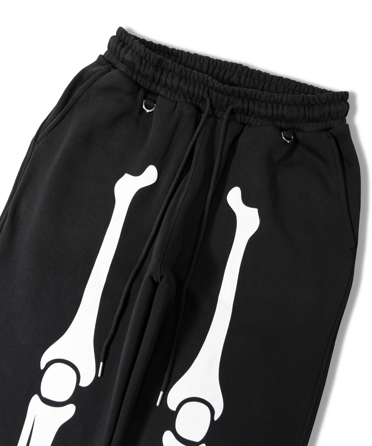 JACKROSE(ジャックローズ) |VANSON×MASTERMIND WORLD/バンソン×マスターマインドワールド 裏毛ロングパンツ(MENS)