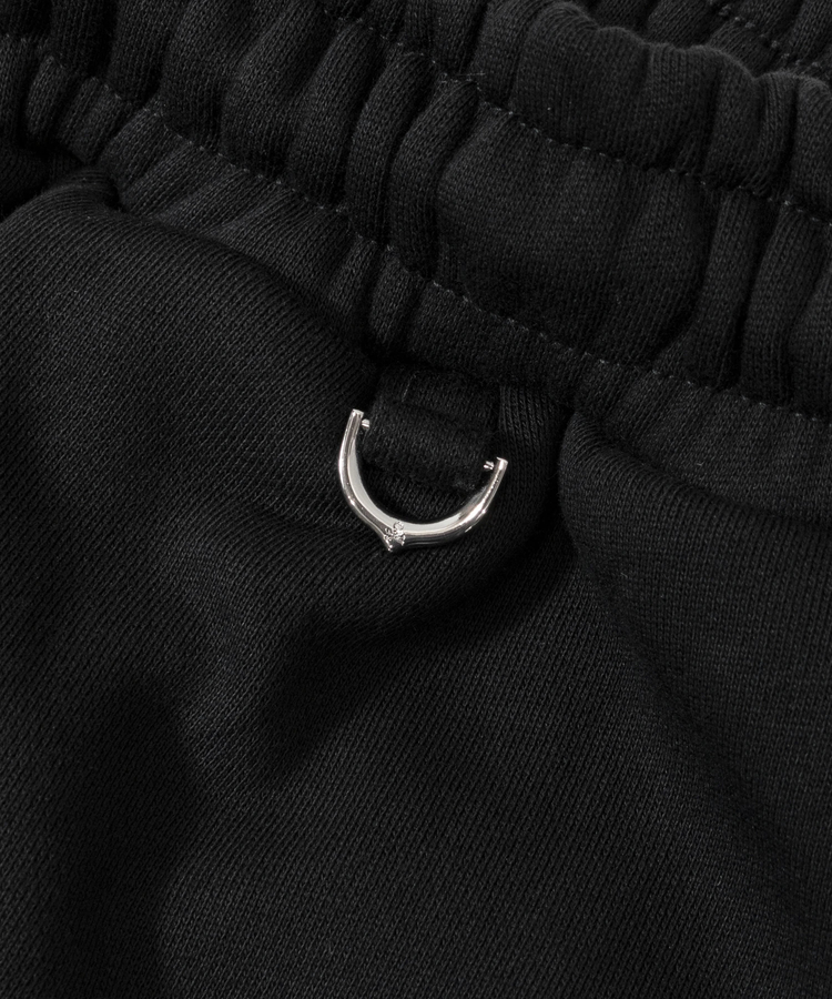 JACKROSE(ジャックローズ) |VANSON×MASTERMIND WORLD/バンソン×マスターマインドワールド 裏毛ロングパンツ(MENS)