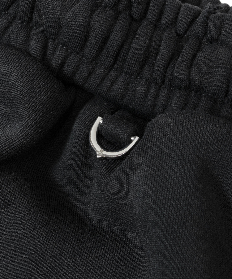 JACKROSE(ジャックローズ) |VANSON×MASTERMIND WORLD/バンソン×マスターマインドワールド ダメージ 裏毛ロングパンツ(MENS)
