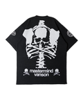 JACKROSE(ジャックローズ) |VANSON×MASTERMIND WORLD/バンソン×マスターマインドワールド サーマルSSTEE REGULAR FIT(MENS)