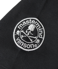 JACKROSE(ジャックローズ) |VANSON×MASTERMIND WORLD/バンソン×マスターマインドワールド サーマルSSTEE REGULAR FIT(MENS)