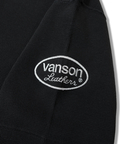 JACKROSE(ジャックローズ) |VANSON×MASTERMIND WORLD/バンソン×マスターマインドワールド サーマルSSTEE REGULAR FIT(MENS)