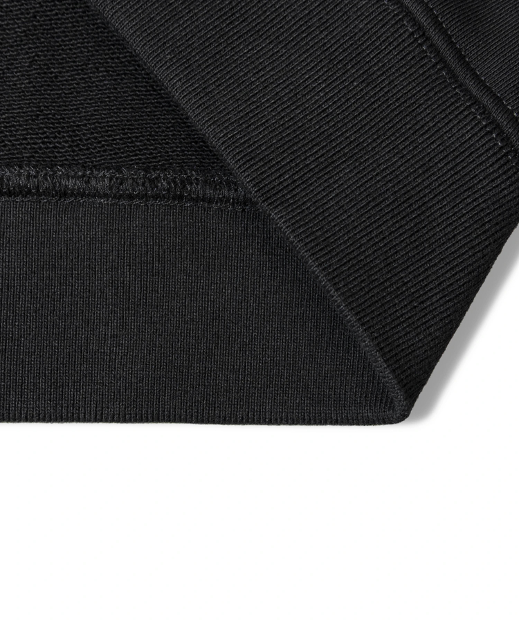 JACKROSE(ジャックローズ) |VANSON×MASTERMIND WORLD/バンソン×マスターマインドワールド 裏毛クルーネック スウェット REGULAR FIT(MENS)