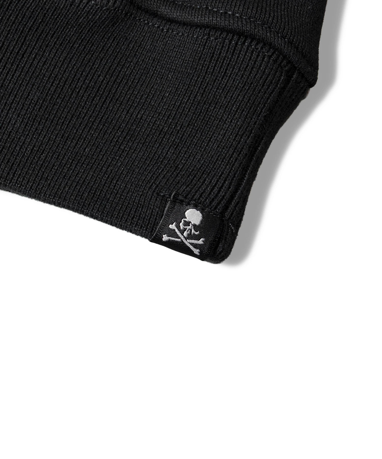 JACKROSE(ジャックローズ) |VANSON×MASTERMIND WORLD/バンソン×マスターマインドワールド 裏毛クルーネック スウェット REGULAR FIT(MENS)
