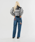 JACKROSE(ジャックローズ) |【The Rolling Stones×JACKROSE】 シグネチャー・ワッペン デニムパンツ(MENS)