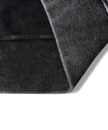 JACKROSE(ジャックローズ) |【The Rolling Stones×JACKROSE】 シグネチャー ロゴ&ラインストーン ZIPパーカー(MENS/WOMENS)