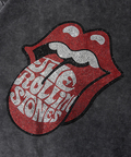 JACKROSE(ジャックローズ) |【The Rolling Stones×JACKROSE】 シグネチャー ロゴ&ラインストーン ZIPパーカー(MENS/WOMENS)